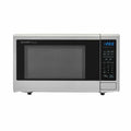 Stainless Steel Microwave Oven D750029