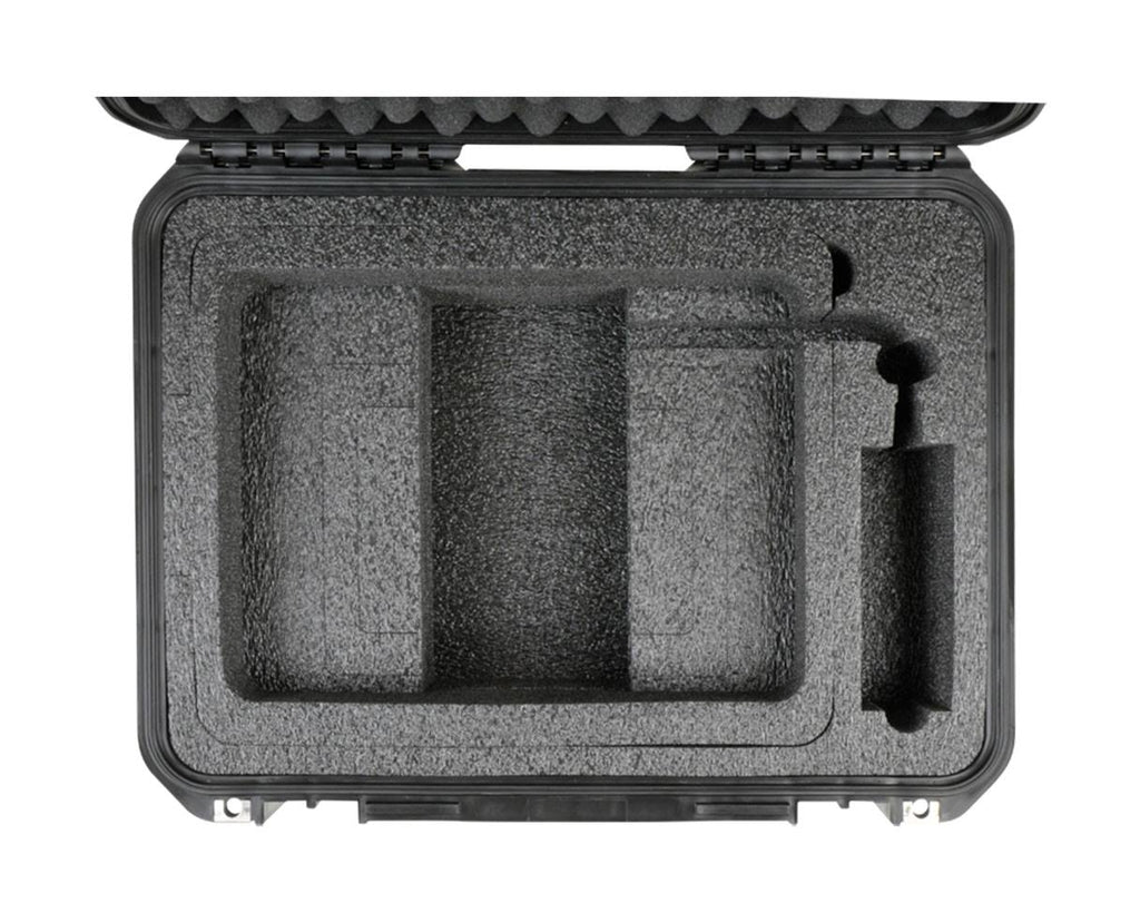Watertight TouchMix Case Z9885