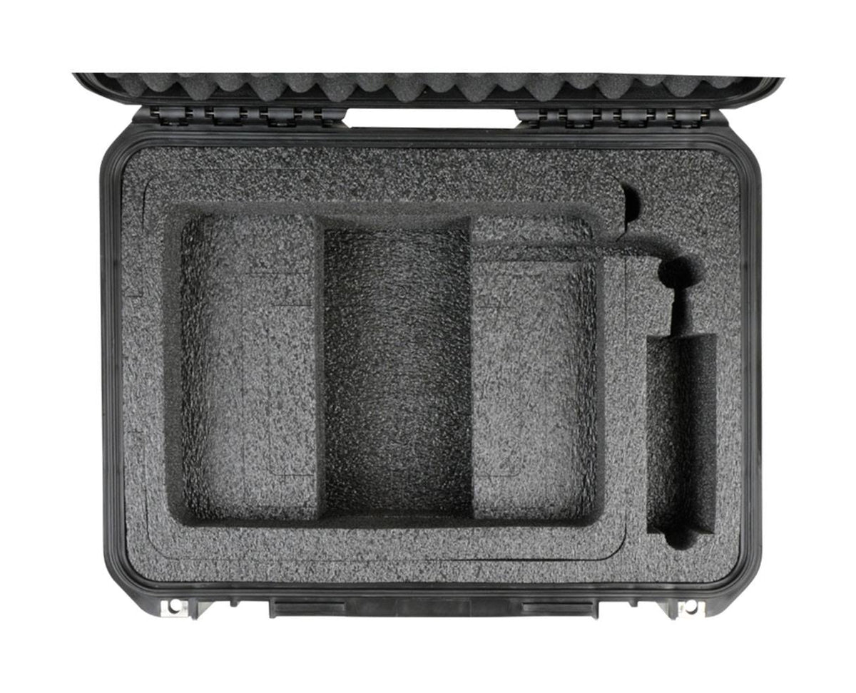Watertight TouchMix Case Z9885