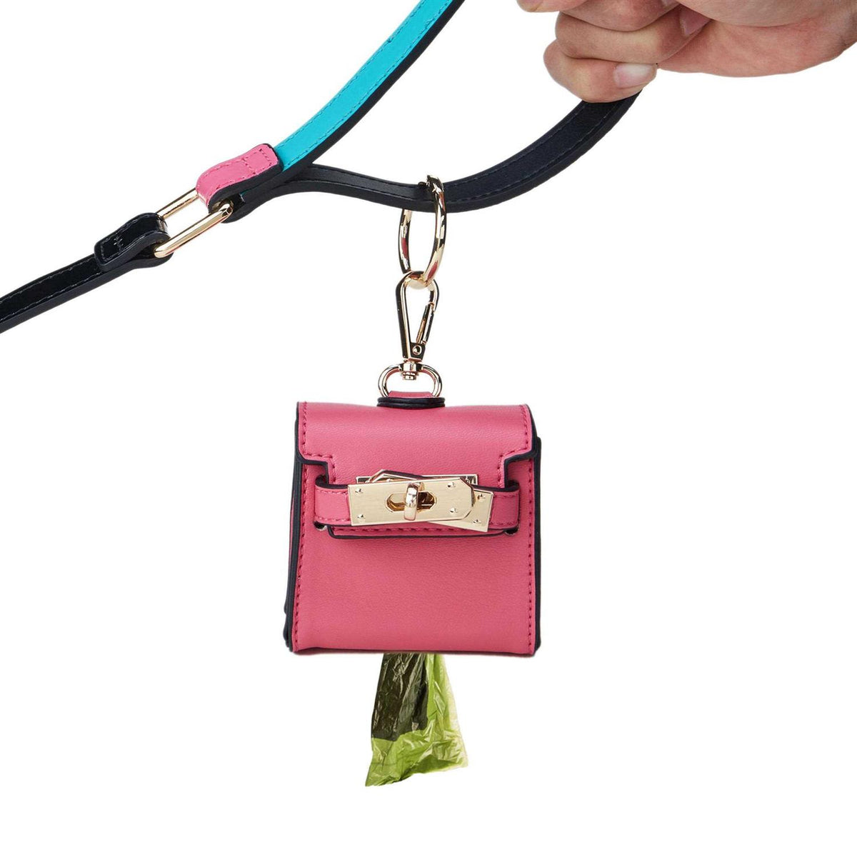 Poop Bag Dispenser L102202