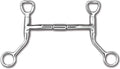 Shank With Sweet Iron Mullen Barrel G1742
