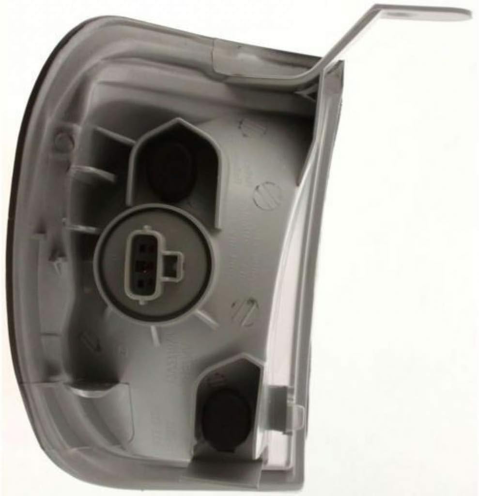 Signal Light Assembly Pack of 2 S34038