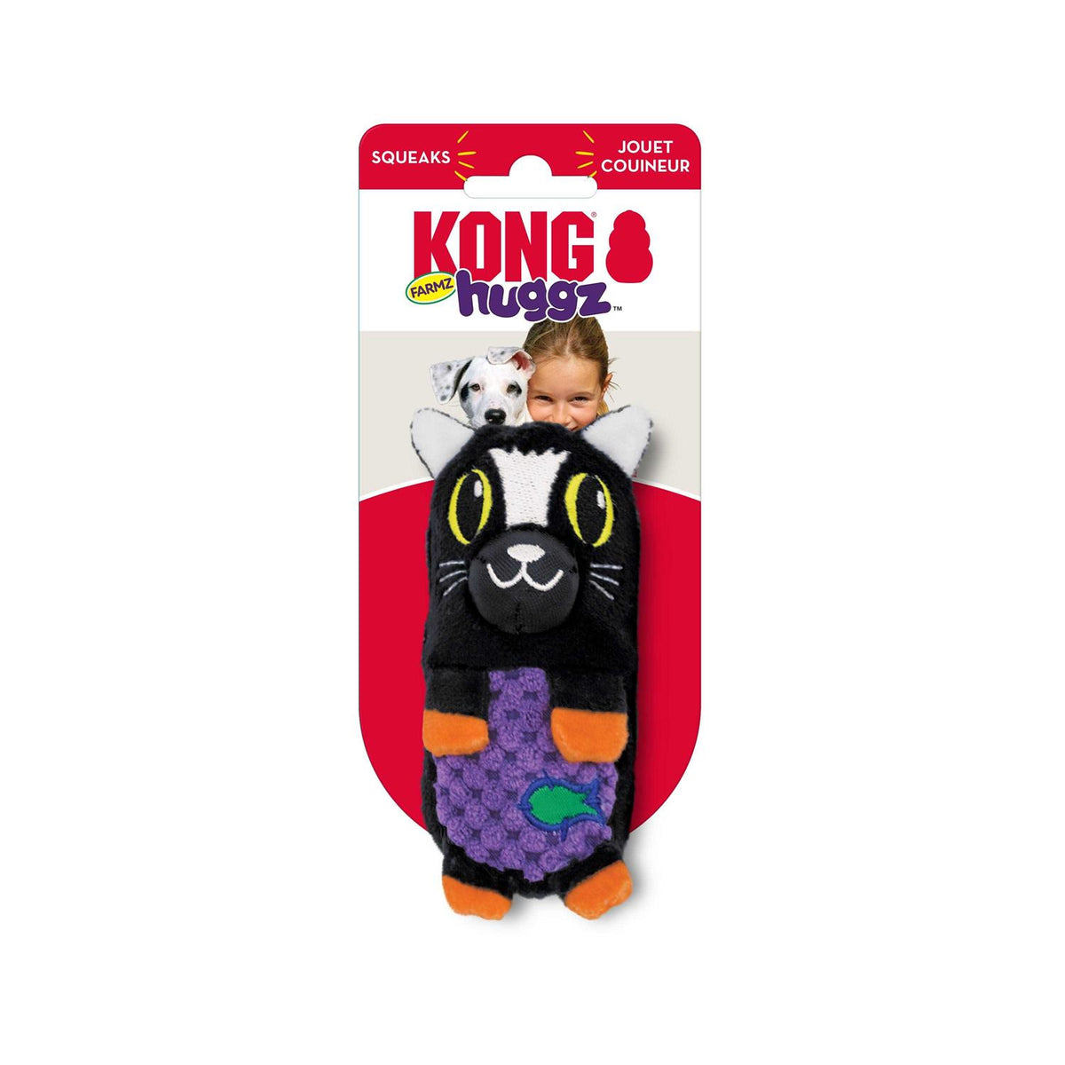Halloween Dog Toy B68341