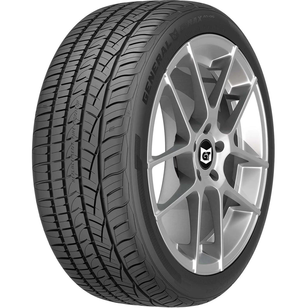 245/40ZR19 98W XL All Season Passenger Tire L230321