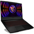 15.6 144Hz Gaming Laptop RTX 4060 i7 32GB RAM 1TB SSD M9678