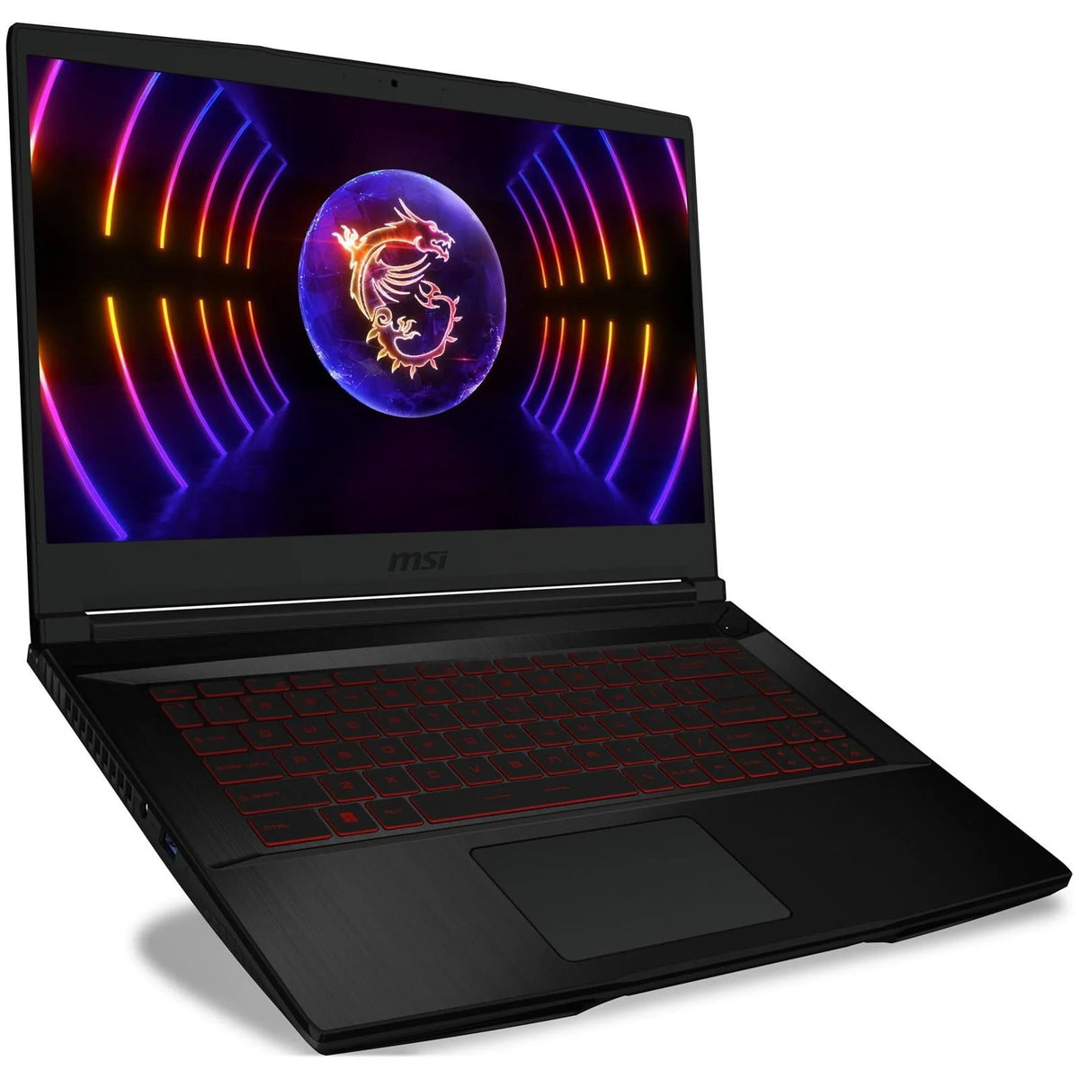 15.6 144Hz Gaming Laptop RTX 4060 i7 32GB RAM 1TB SSD M9678