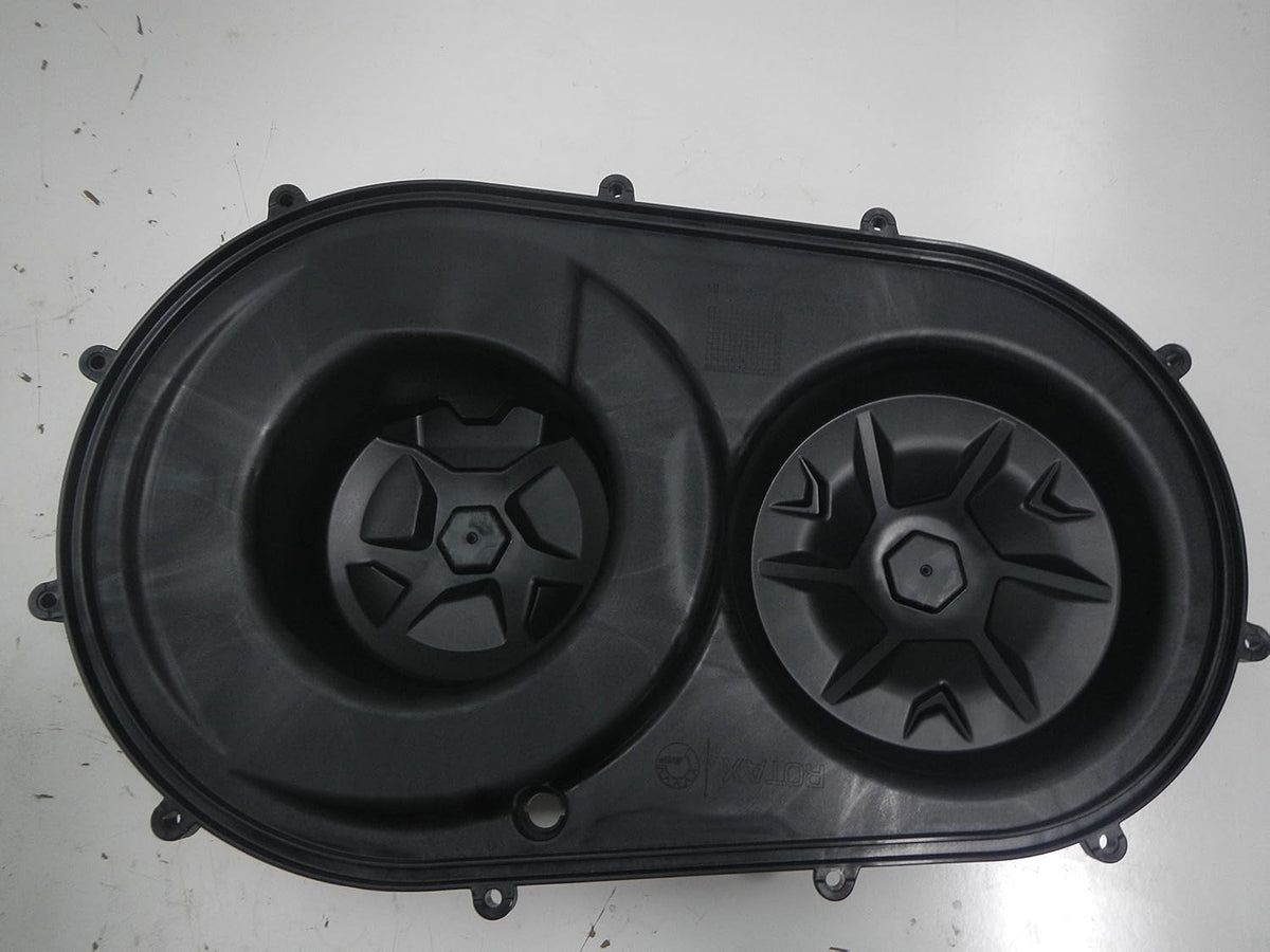 CVT Variator Clutch Plate Cover O5846