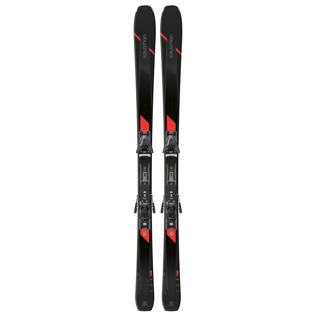 Skis with Bindings (155) X988