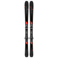 Skis with Bindings (155) X988