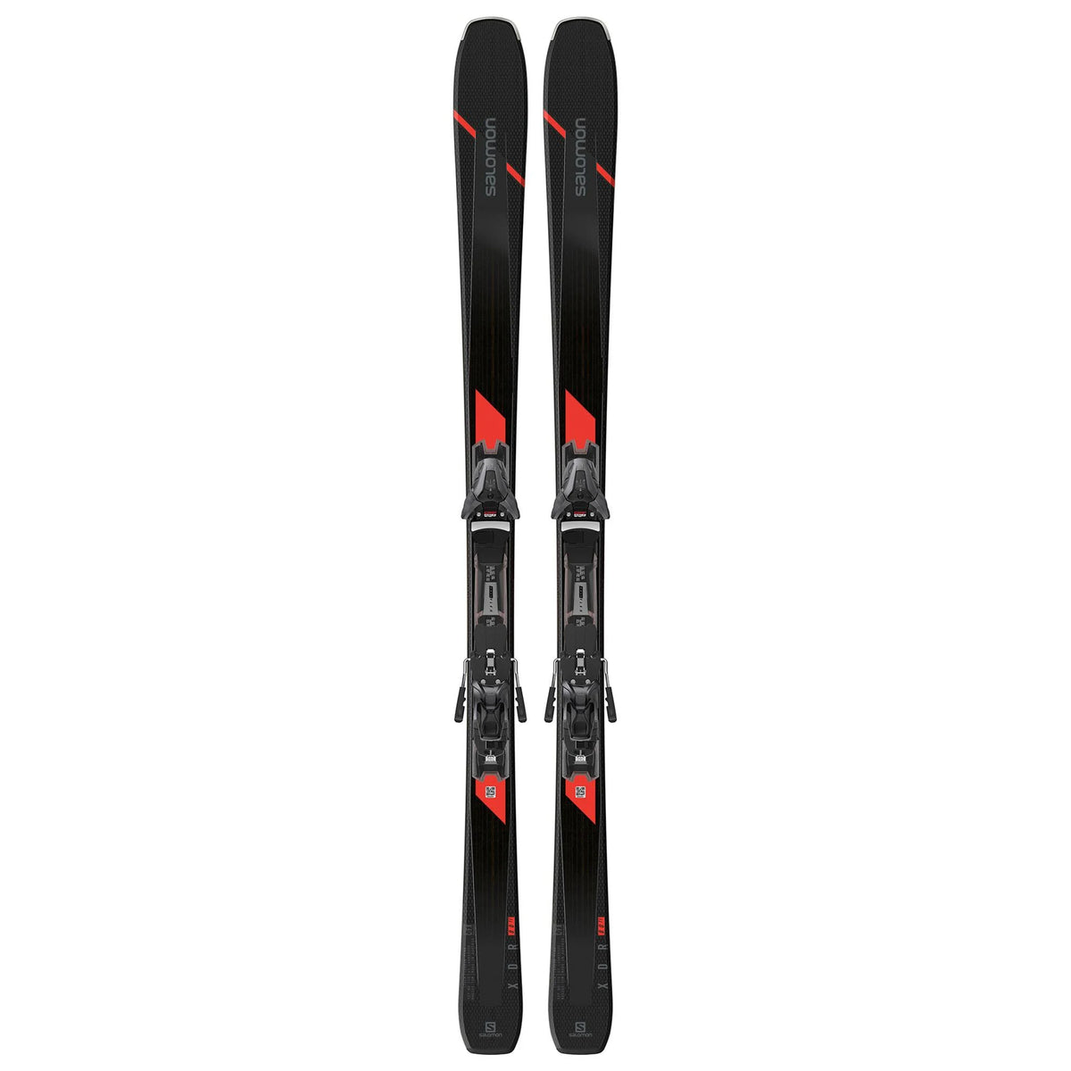 Skis with Bindings (155) X988