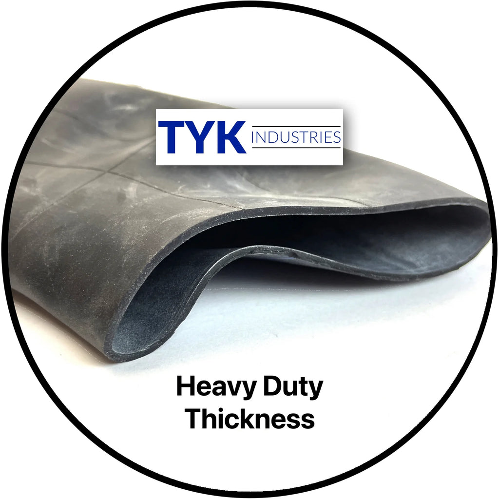 Tractor Tire Inner Tube TR218A Valve U4682