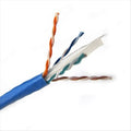 CAT 6 UTP Bulk Cable 1000 ft Blue F677781