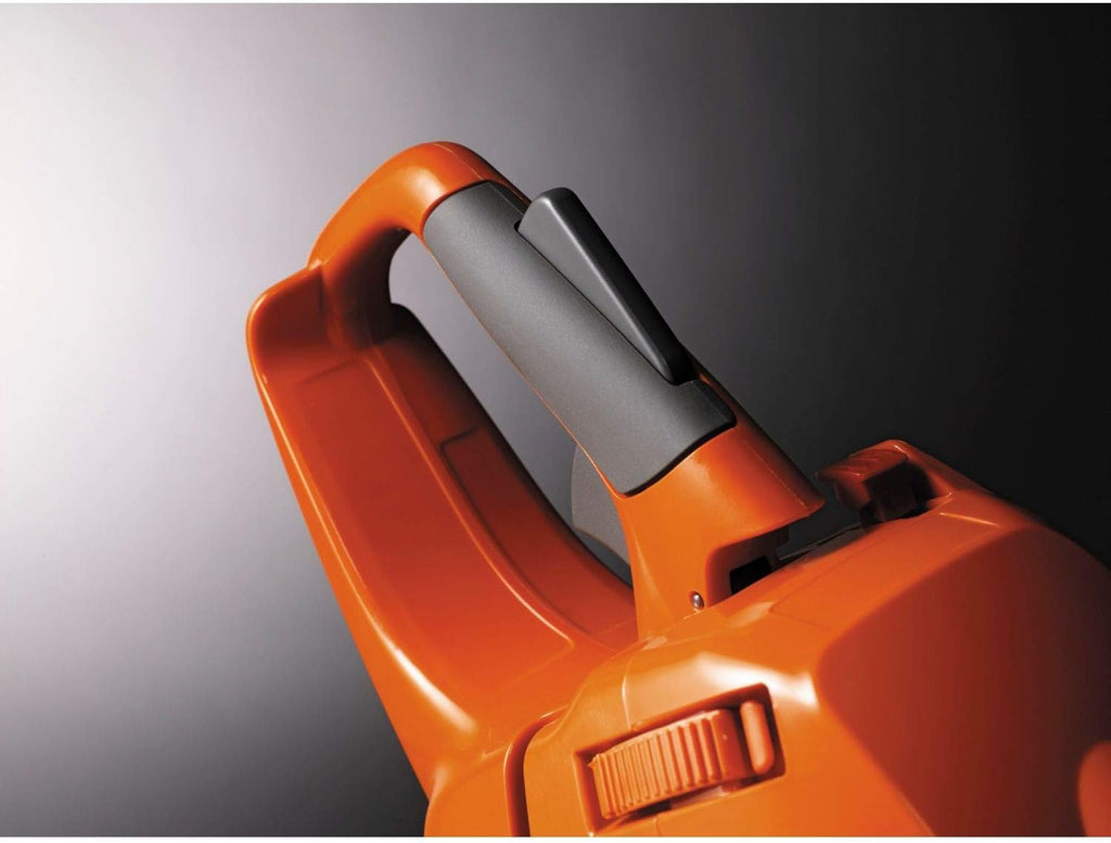 Gas Chainsaw S722