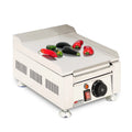 Compact Teppanyaki Grill with Scapula M706