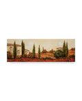 Guido Borelli & Tre Case Tra I Papav M67886