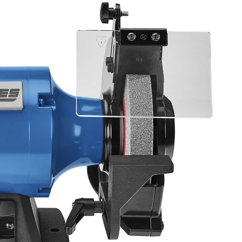 8 in. Heavy Duty Bench Grinder O453400