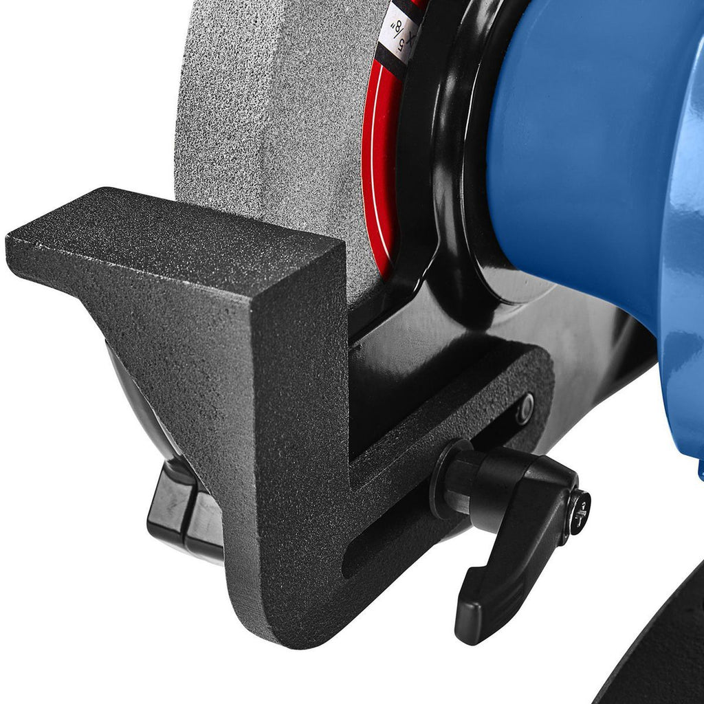 8 in. Heavy Duty Bench Grinder O453400