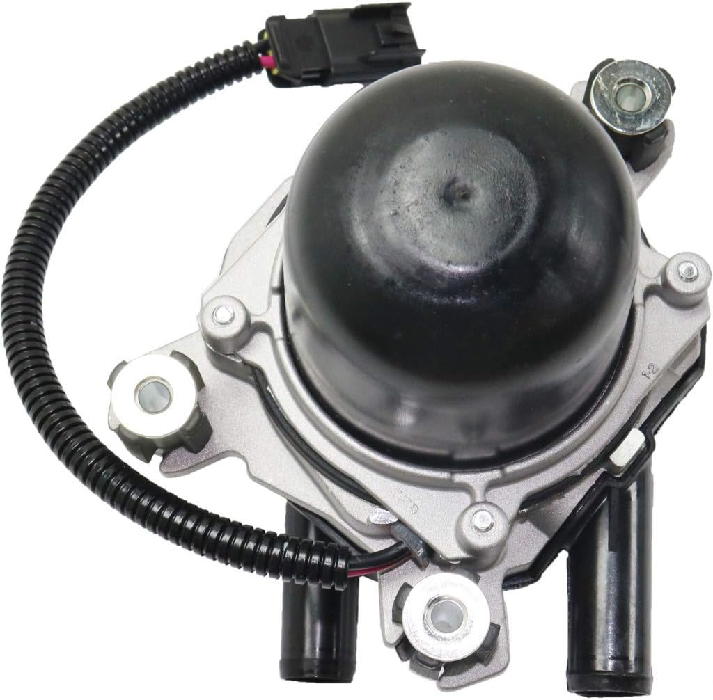 Secondary Air Injection Pump B209395
