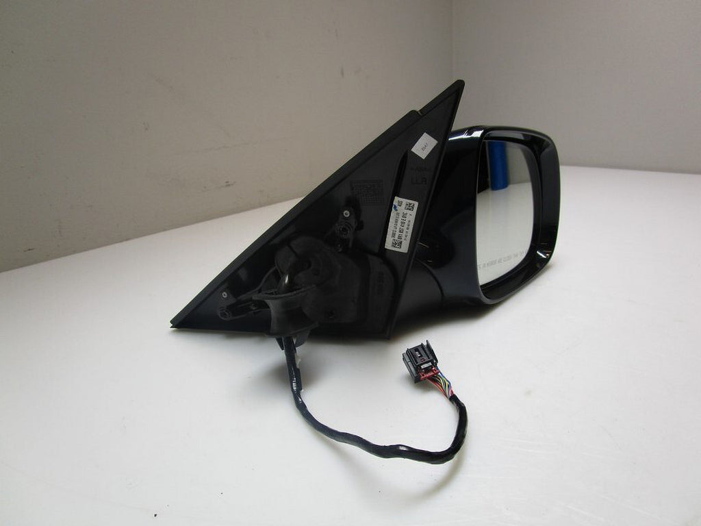 Passenger Power Memory Door Mirror V883619