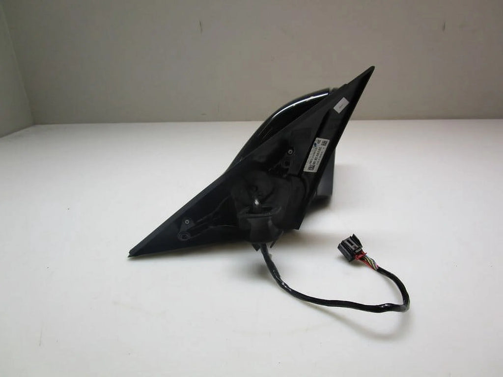Passenger Power Memory Door Mirror V883619