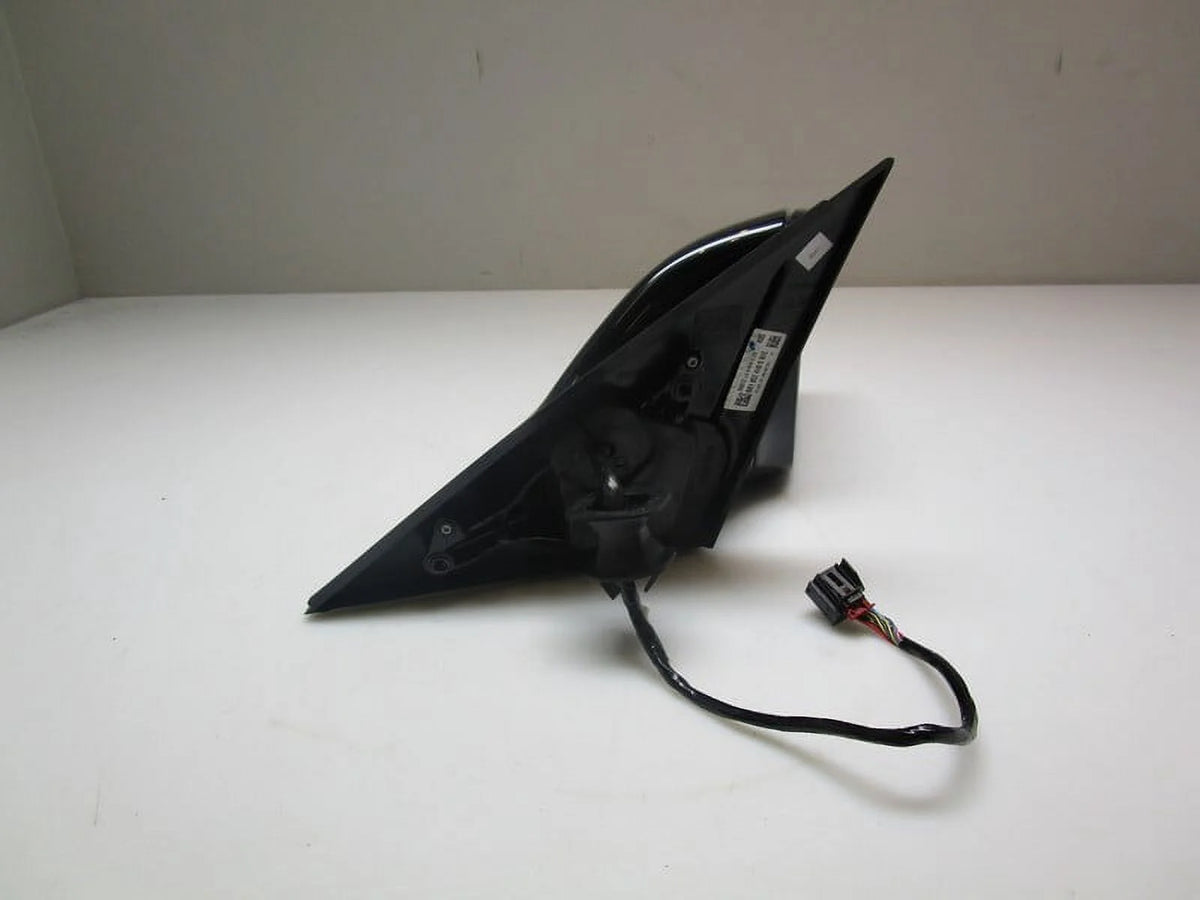 Passenger Power Memory Door Mirror V883619