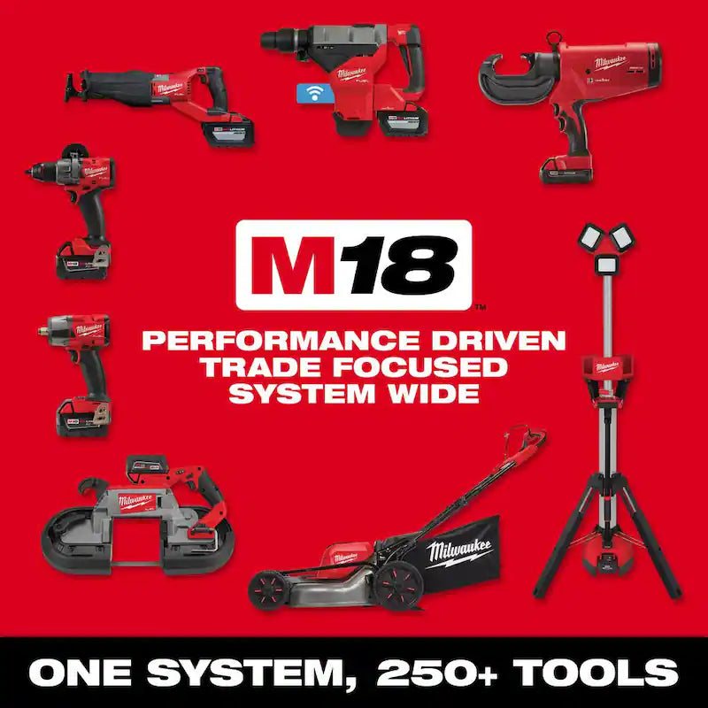 18-Volt Lithium-Ion Brushless Cordless Hammer Drill and Impact Driver Combo Kit K5931