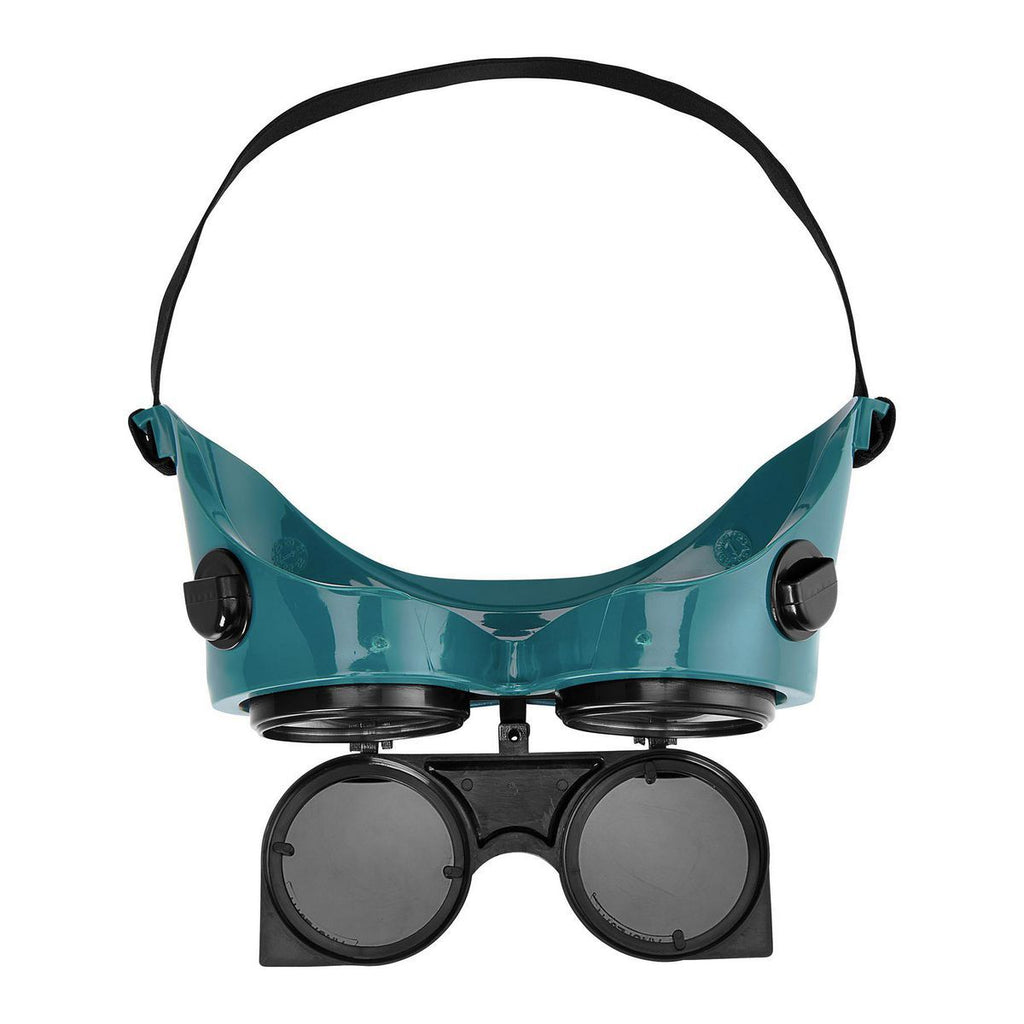 Oxy/Acetylene Goggles Set, 2-Piece U556