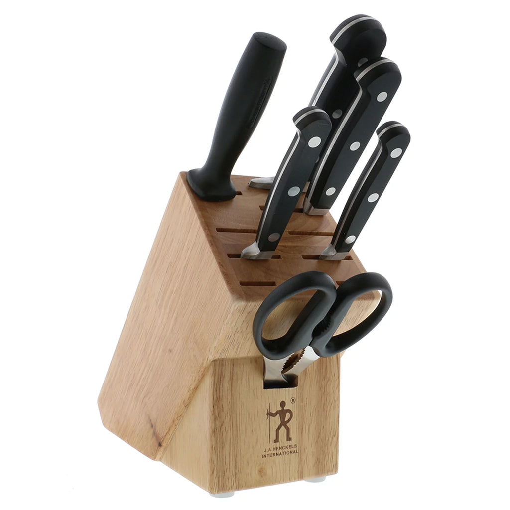 7-pc Knife Block Set M312102