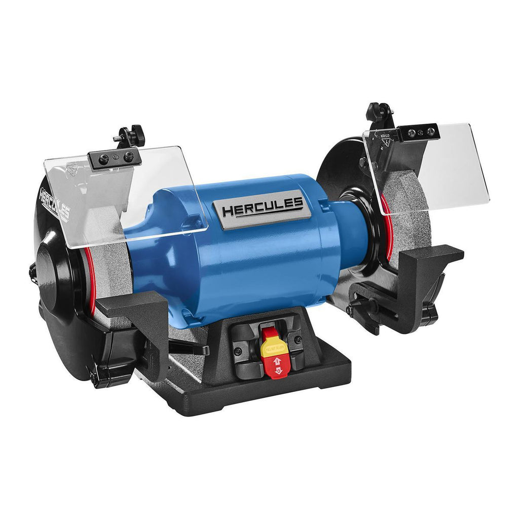 8 in. Heavy Duty Bench Grinder O453400