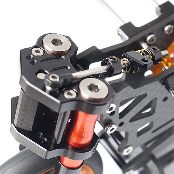 1/12 Motorcycle RC with Brushless Motor and Digital Servo T794
