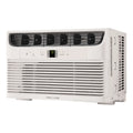 12,000 BTU 115-Volt Window Air Conditioner with Remote, White M7637