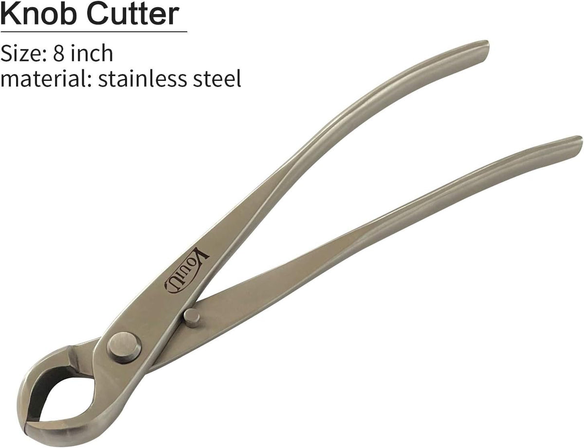 6-Piece Bonsai Tool Set P4118