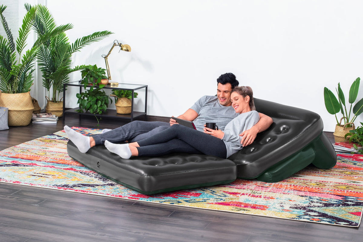 Inflatable Air Couch L841
