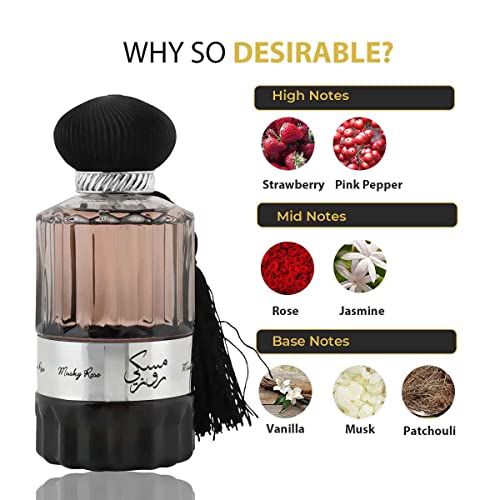 Eau De Parfum Spray 3.4 oz / 100 ml T17581