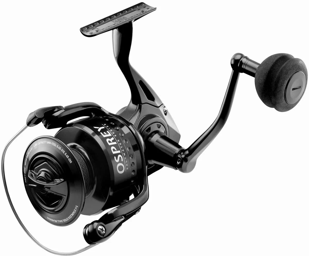 8000 Spinning Reel G442
