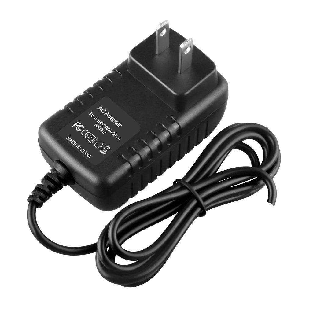 AC DC Adapter Power Supply Cord Charger I756700