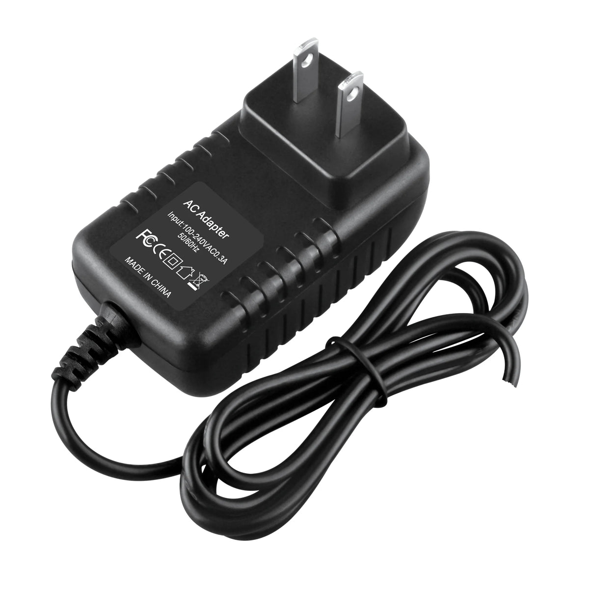 AC DC Adapter Power Supply Cord Charger I756700
