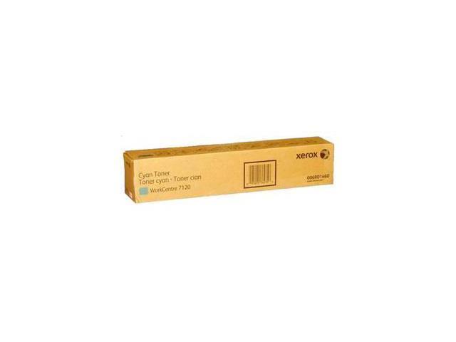 Cyan Toner Cartridge V27746