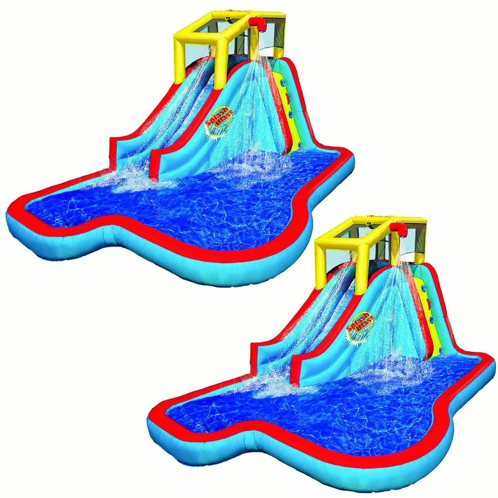 Inflatable Kids Play Center 2 Pack L49090