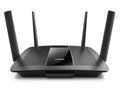 Dual-Band Gigabit Router with USB 3.0 and eSATA F7821
