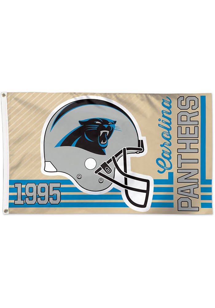 Retro Look Deluxe Flag Q2835