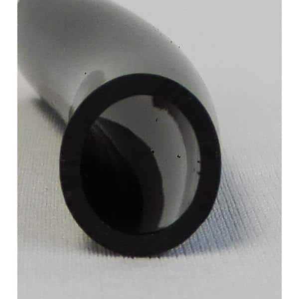 Black Flexible Non-Toxic Pet Supplies F56907