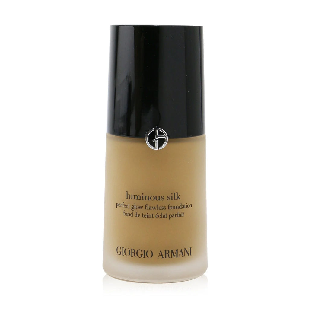 Luminous Silk Foundation - # 4.25 (Light, Peachy) 30ml/1oz H21111