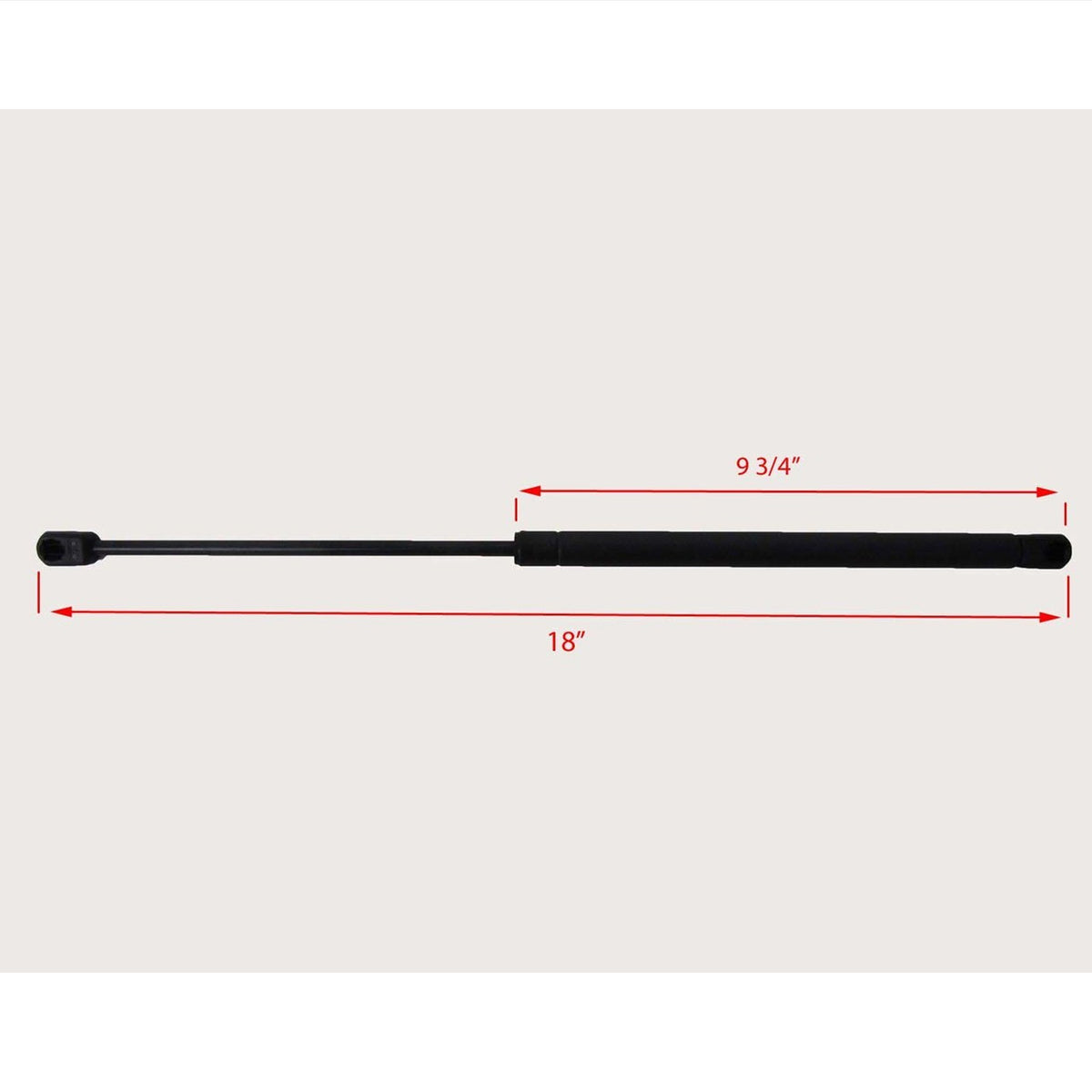 210 Challenger SP Wake Gas Shock U410063