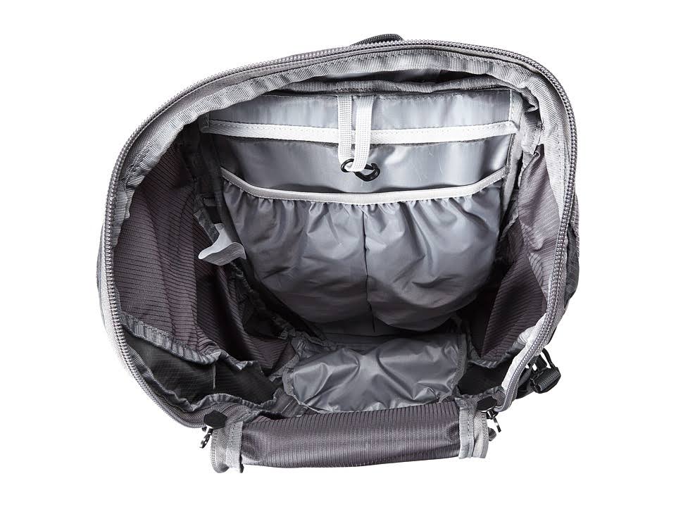 Graphite 60L Travel Pack P8457