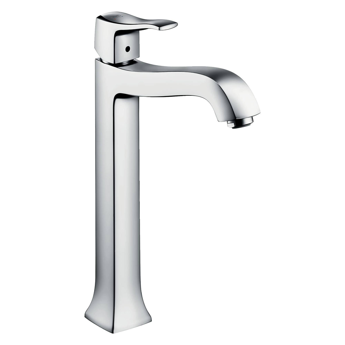 Chrome Single Hole Tall Faucet M84267