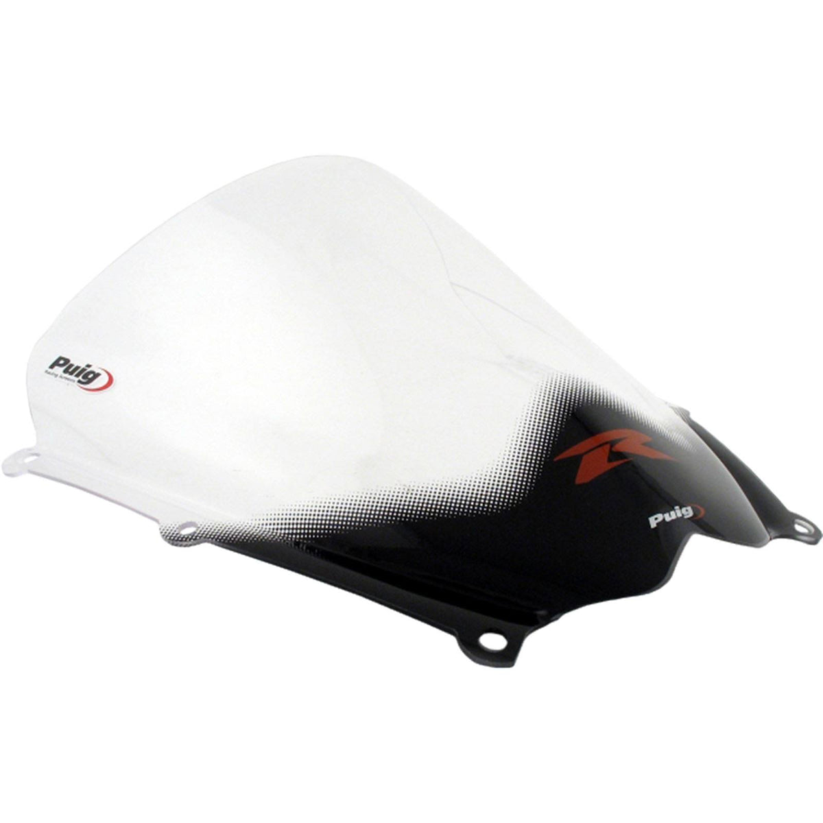 Racing Windscreen Clear V771197