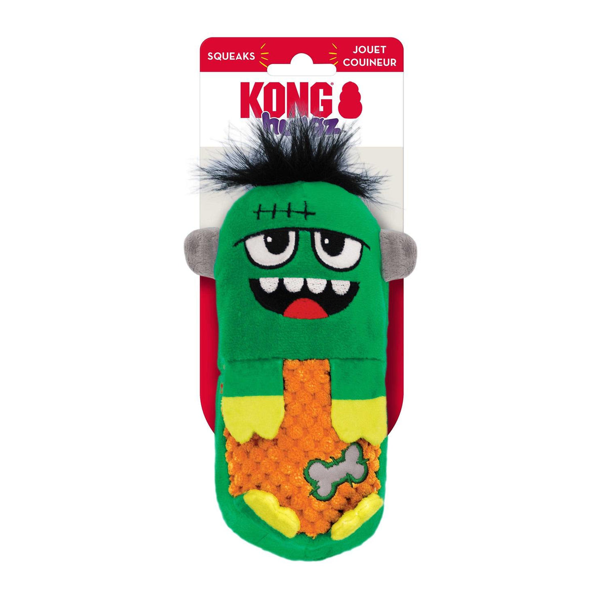 Halloween Dog Toy B68341