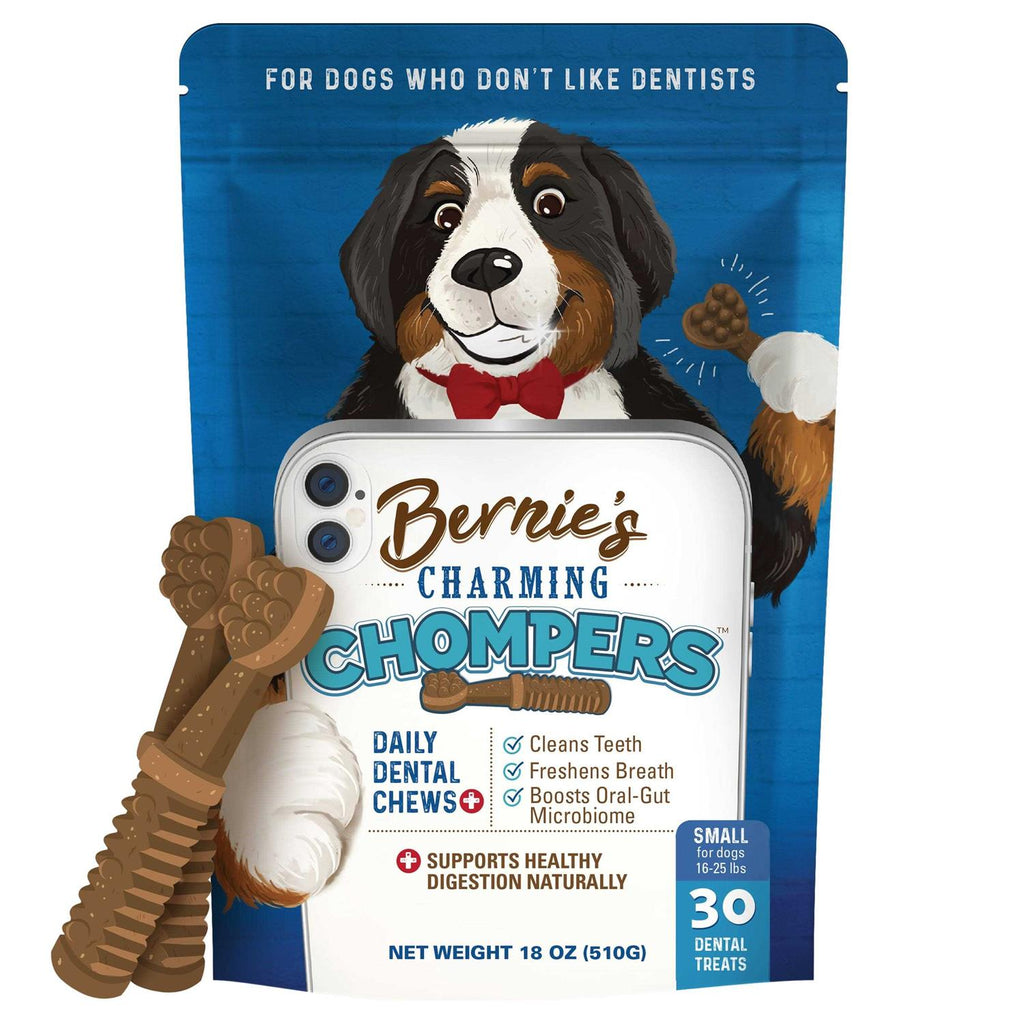 Daily Dental Chews Dogs O946