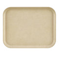 Rectangular Camtray O4159